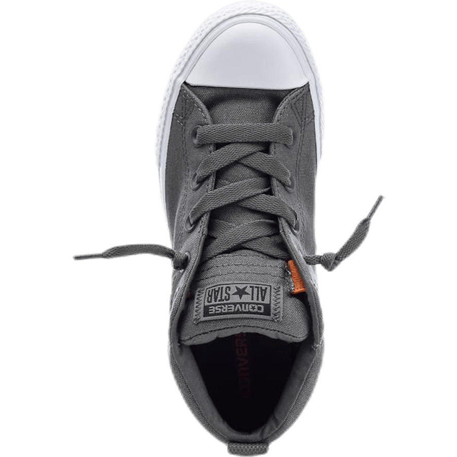 Chuck Taylor All Star Street Green/Grey - Bild 7