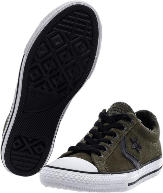 Star Player EV Green - Bild 2