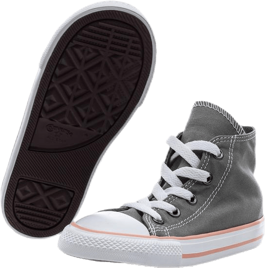 Chuck Taylor All Star Brown/Green - Bild 2