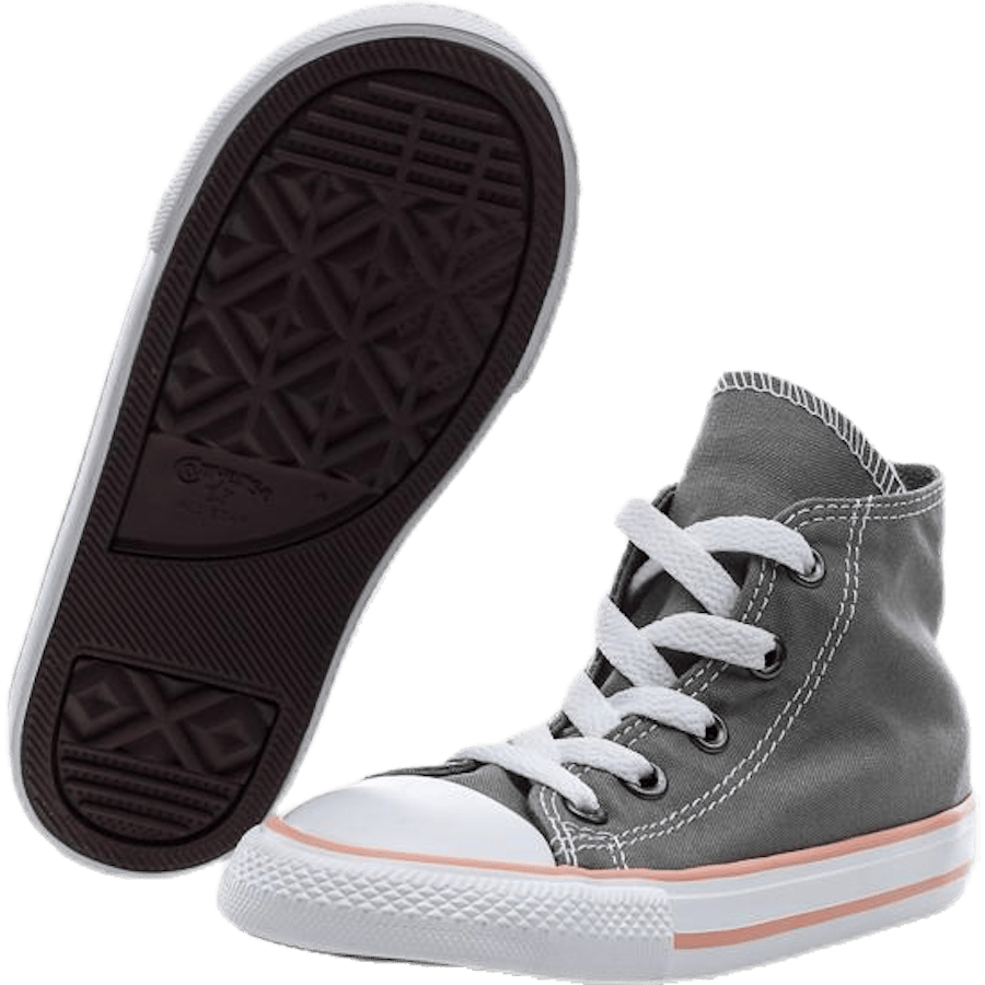 Chuck Taylor All Star Brown/Green - Bild 2