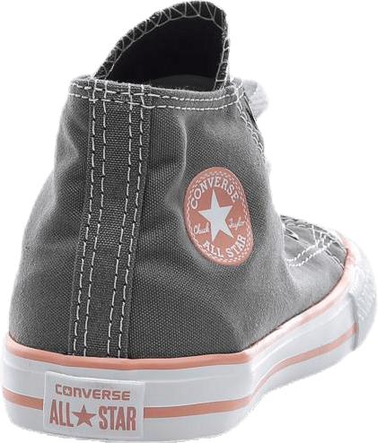 Chuck Taylor All Star Brown/Green - Bild 4