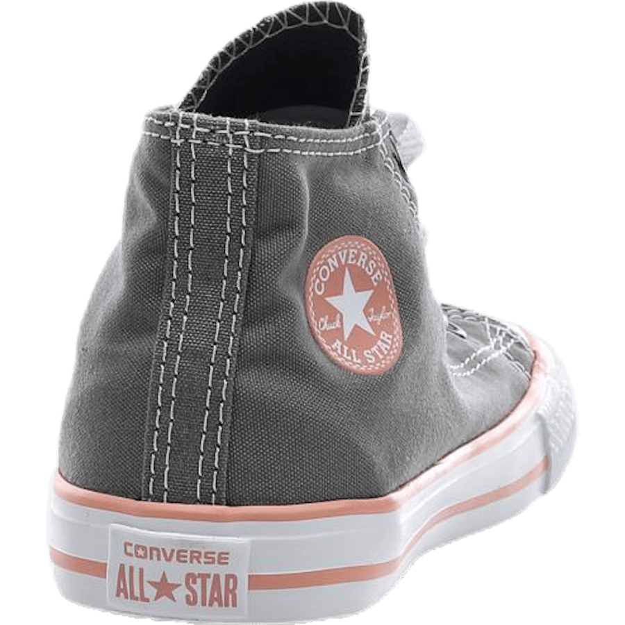Chuck Taylor All Star Brown/Green - Bild 4