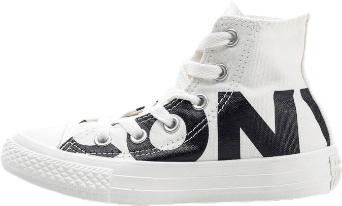 Chuck Taylor All Star White/Black