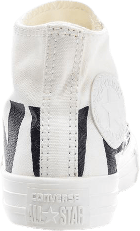Chuck Taylor All Star White/Black - Bild 4