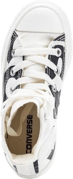 Chuck Taylor All Star White/Black - Bild 7