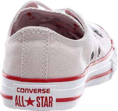 Chuck Taylor All Star Pink - Bild 4