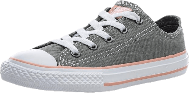 Chuck Taylor All Star Brown/Green, Unisex, Topánky, Tenisky, Hnedá/Zelená, EU 27