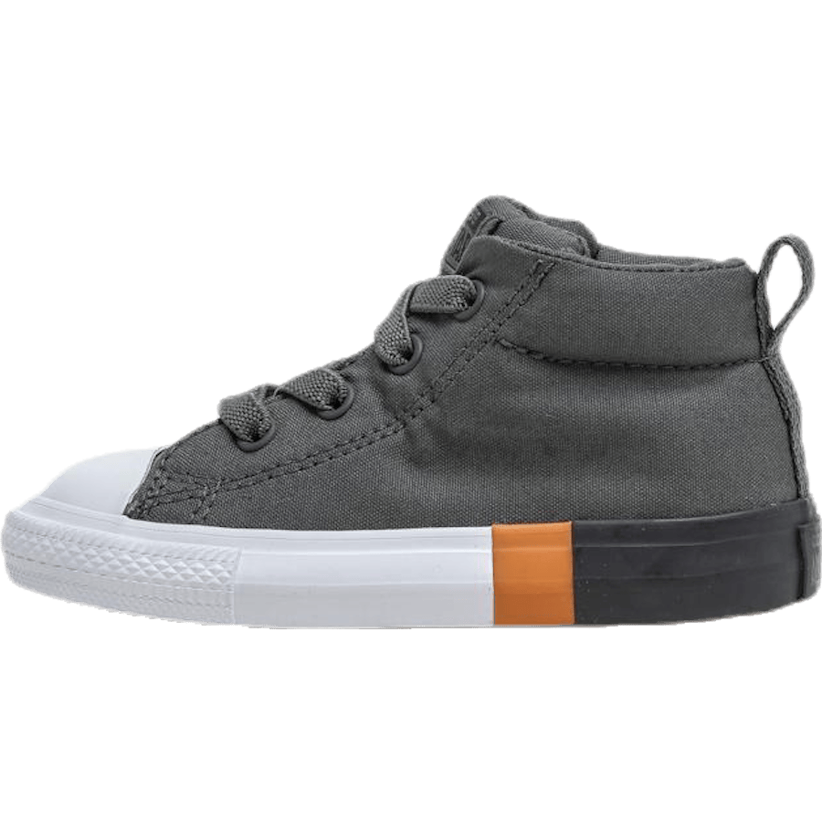 Kids Chuck Taylor All Star Street Green/Grey