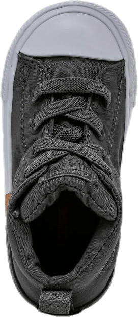 Kids Chuck Taylor All Star Street Green/Grey - Bild 5