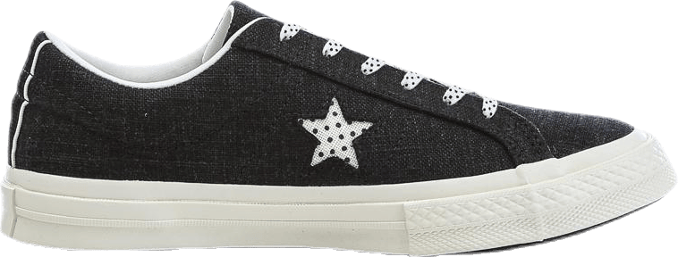One Star Black/Grey - Bild 5