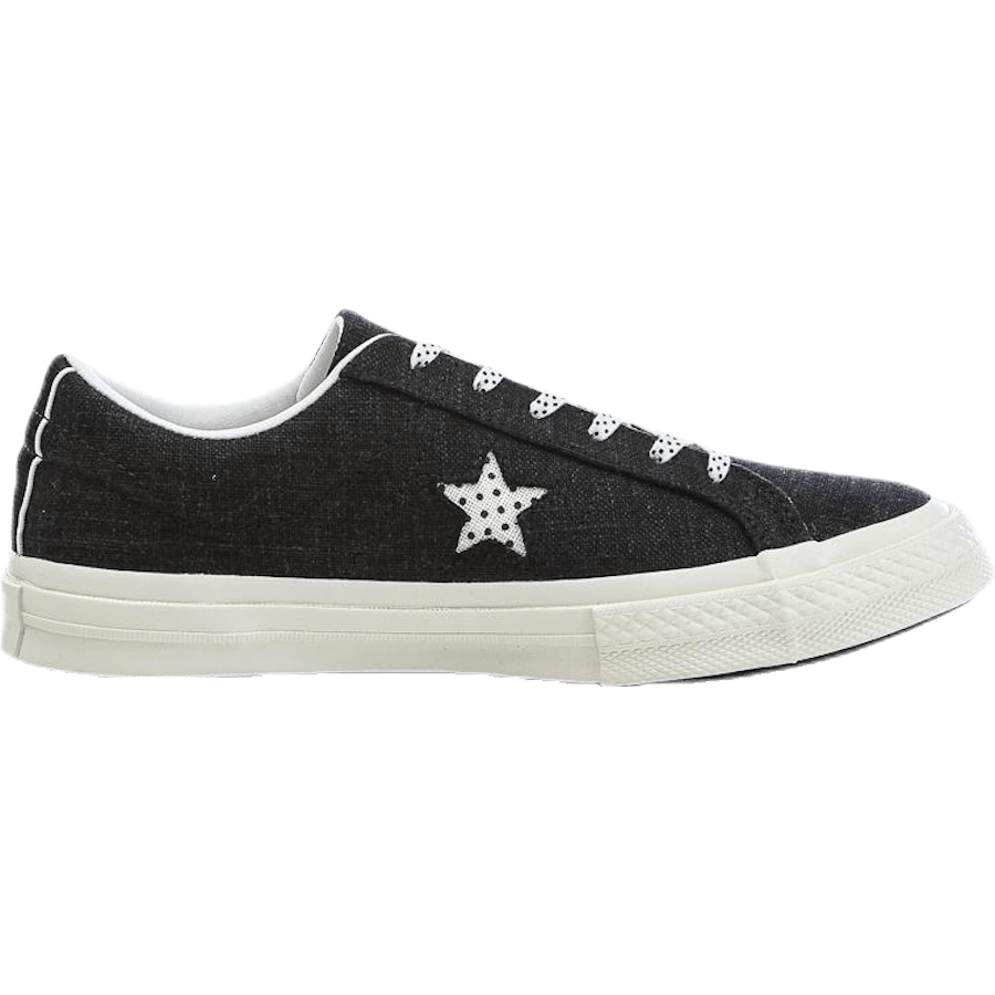 One Star Black/Grey - Bild 5