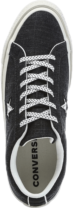 One Star Black/Grey - Bild 7