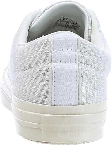 One Star White/Black - Bild 4