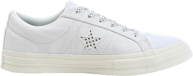 One Star White/Black - Bild 5