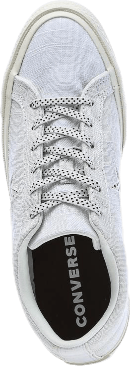 One Star White/Black - Bild 7