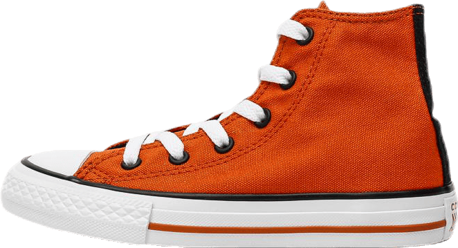 Chuck Taylor All Star Junior Orange