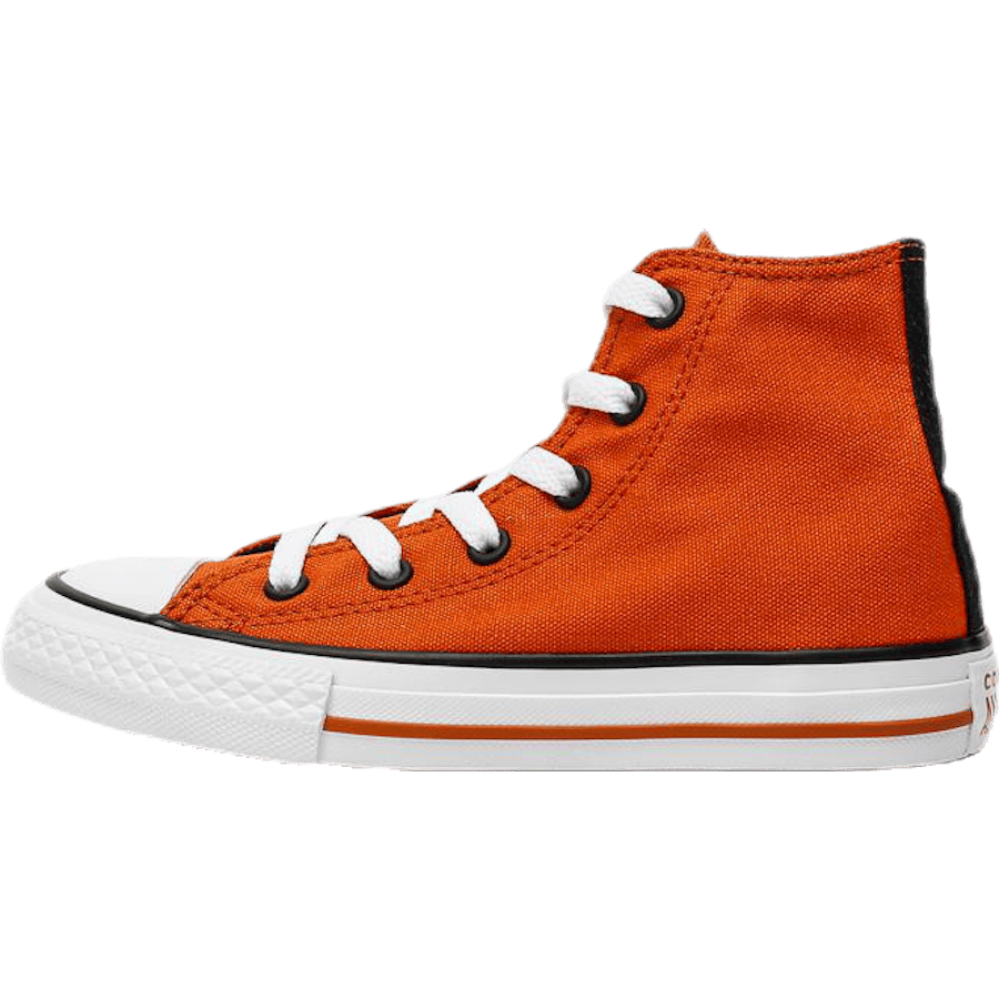 Chuck Taylor All Star Junior Orange