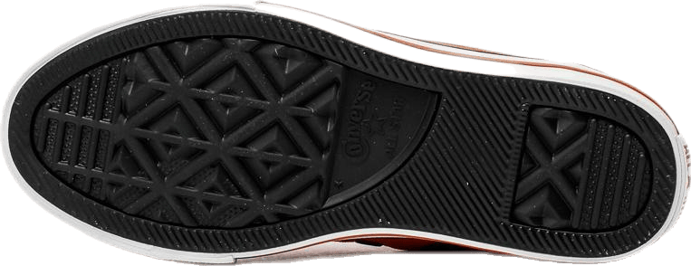 Chuck Taylor All Star Junior Orange - Bild 4