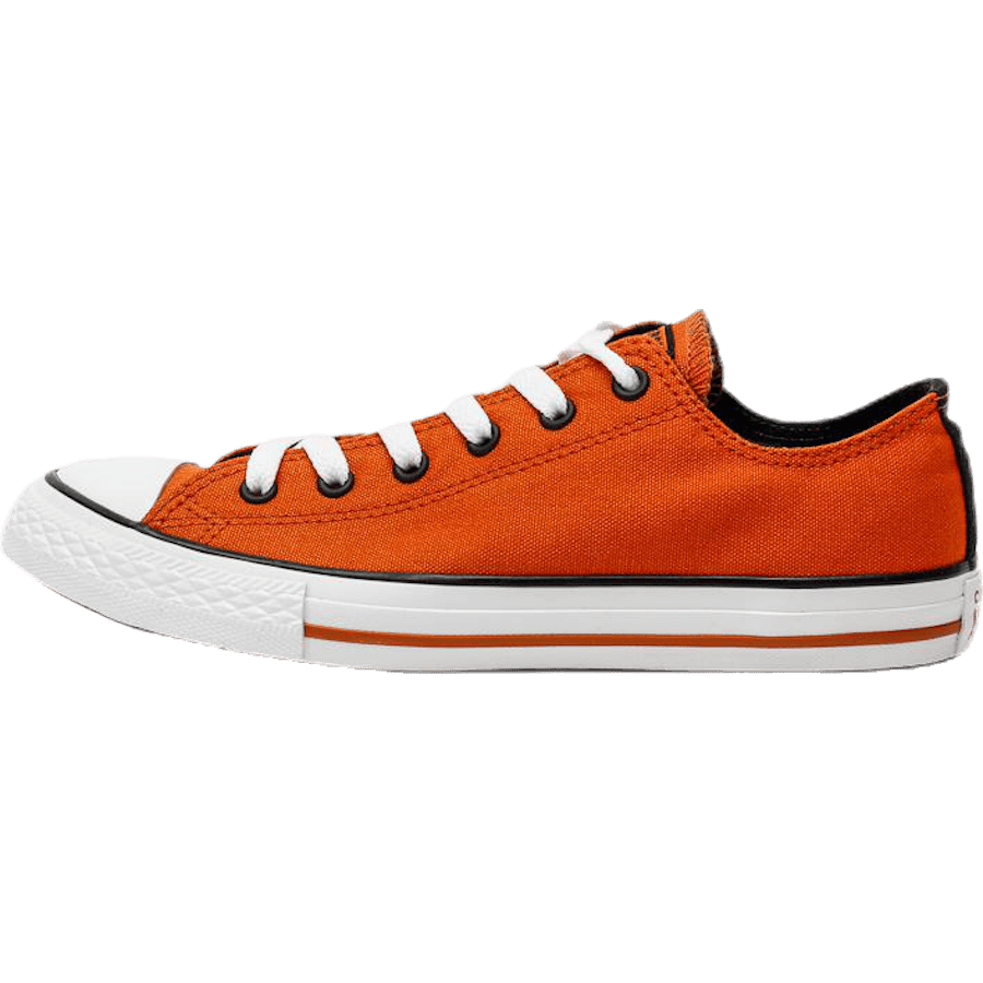 Chuck Taylor All Star Junior Orange