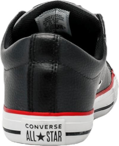 Chuck Taylor All Star Street Slip Black - Bild 2