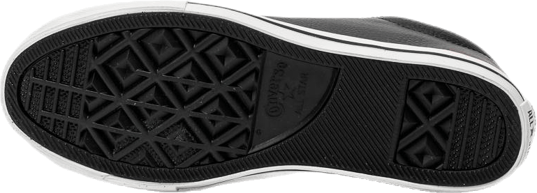 Chuck Taylor All Star Street Slip Black - Bild 4