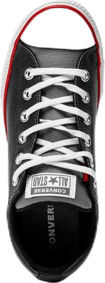 Chuck Taylor All Star Street Slip Black - Bild 5