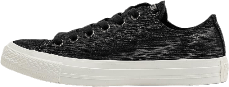 Chuck Taylor All Star Ox Black
