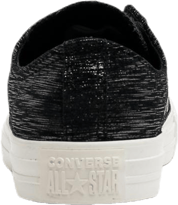 Chuck Taylor All Star Ox Black - Bild 2