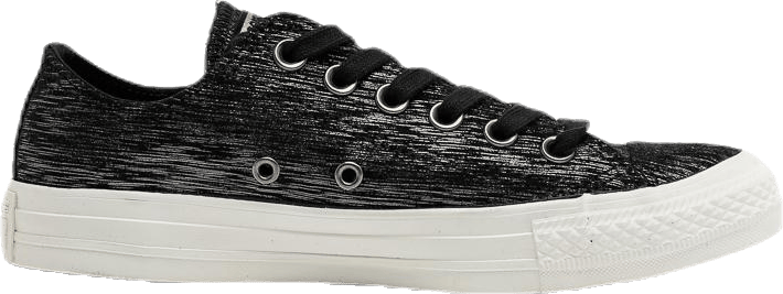 Chuck Taylor All Star Ox Black - Bild 3