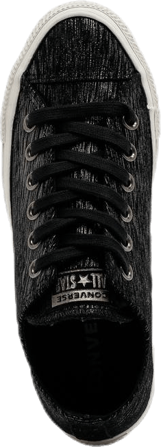 Chuck Taylor All Star Ox Black - Bild 5