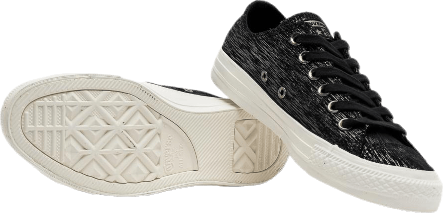 Chuck Taylor All Star Ox Black - Bild 6