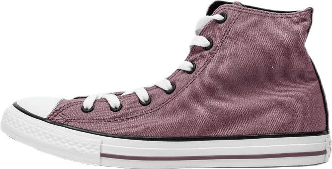 Chuck Taylor All Star Junior Purple