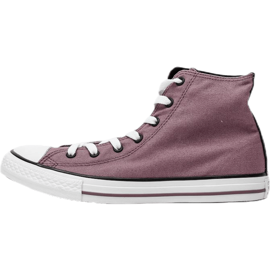 Chuck Taylor All Star Junior Purple