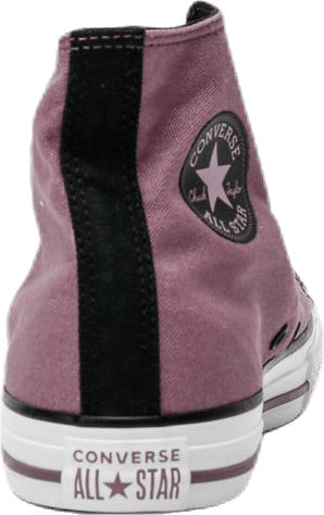 Chuck Taylor All Star Junior Purple - Bild 2