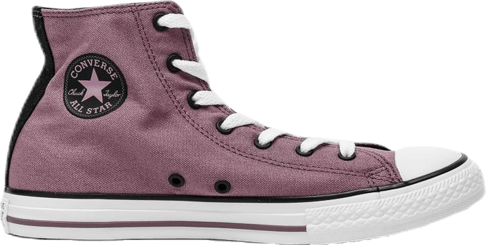 Chuck Taylor All Star Junior Purple - Bild 3