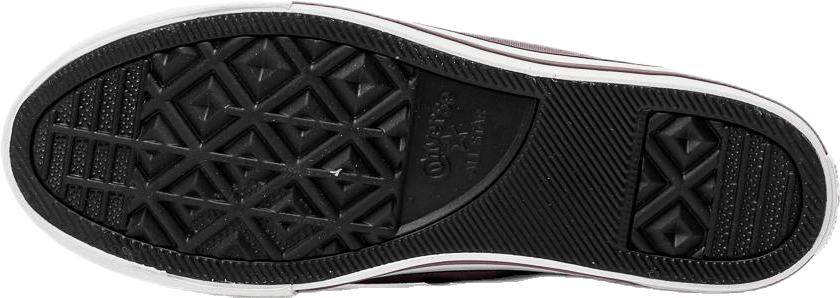 Chuck Taylor All Star Junior Purple - Bild 4