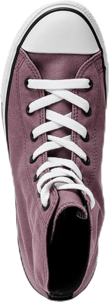 Chuck Taylor All Star Junior Purple - Bild 5