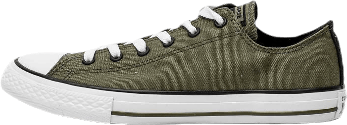 Chuck Taylor All Star Junior Green