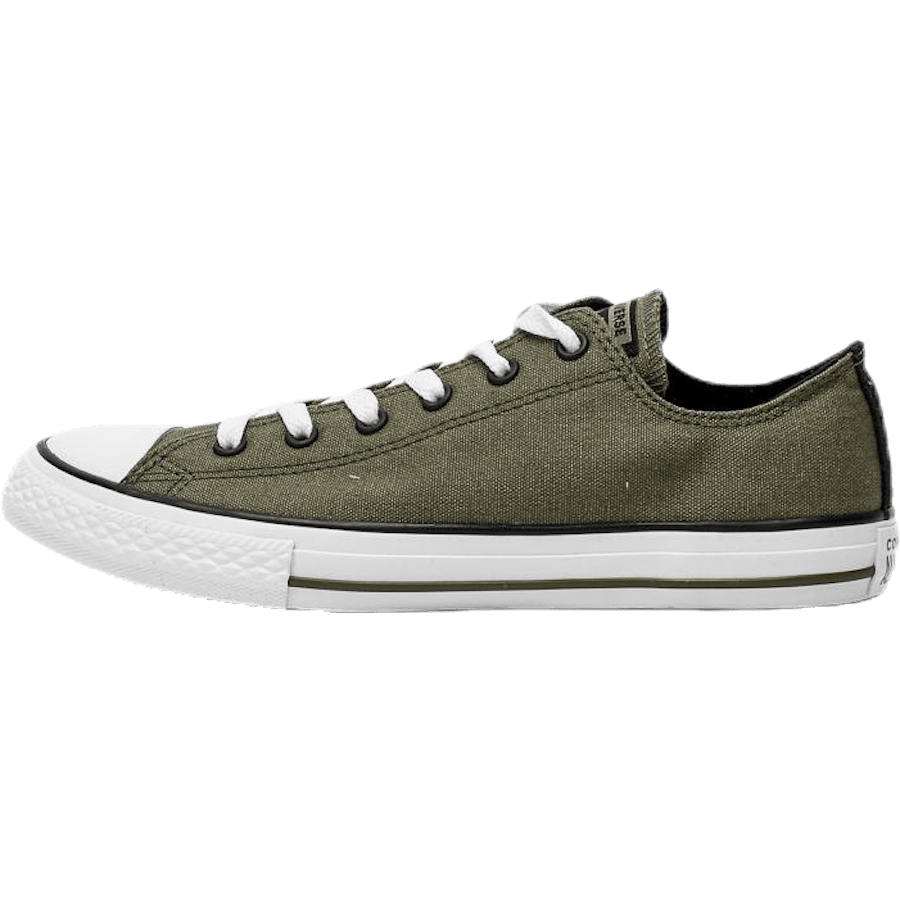 Chuck Taylor All Star Junior Green
