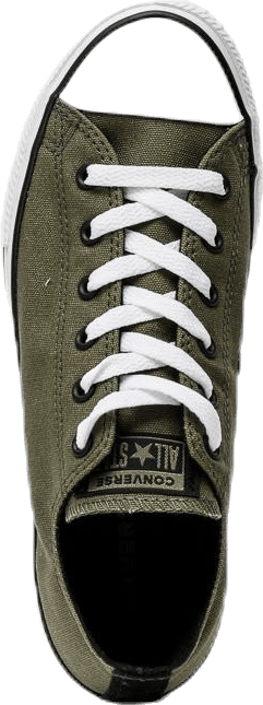 Chuck Taylor All Star Junior Green - Bild 5