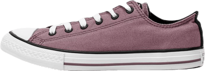 Chuck Taylor All Star Purple/White/Black, Unisex, Topánky, Tenisky, Fialová/Biely/Čierna, EU 27