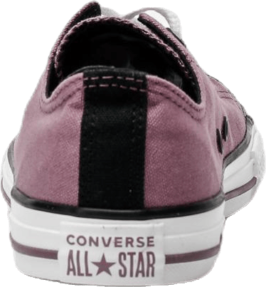 Chuck Taylor All Star Purple/White/Black - Bild 2