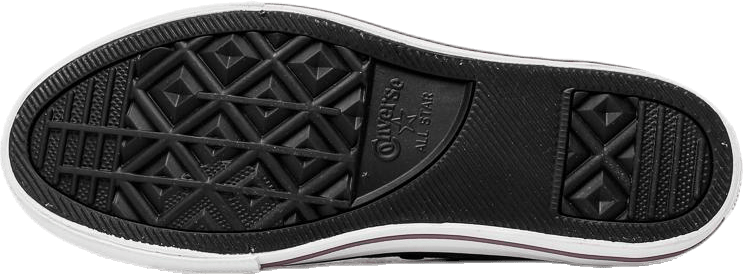 Chuck Taylor All Star Purple/White/Black - Bild 4