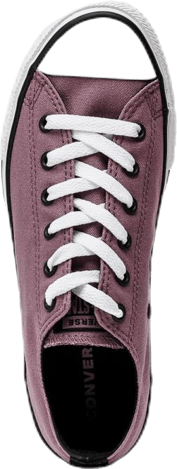 Chuck Taylor All Star Purple/White/Black - Bild 5