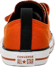 Kids Chuck Taylor All Star 2V Orange - Bild 2
