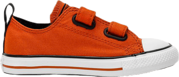 Kids Chuck Taylor All Star 2V Orange - Bild 3