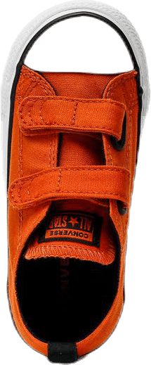 Kids Chuck Taylor All Star 2V Orange - Bild 5
