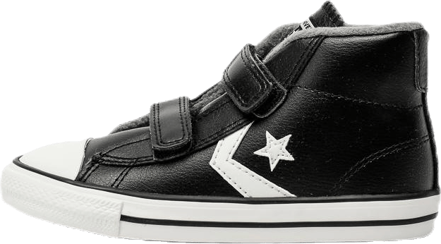 Star Player 2V Black