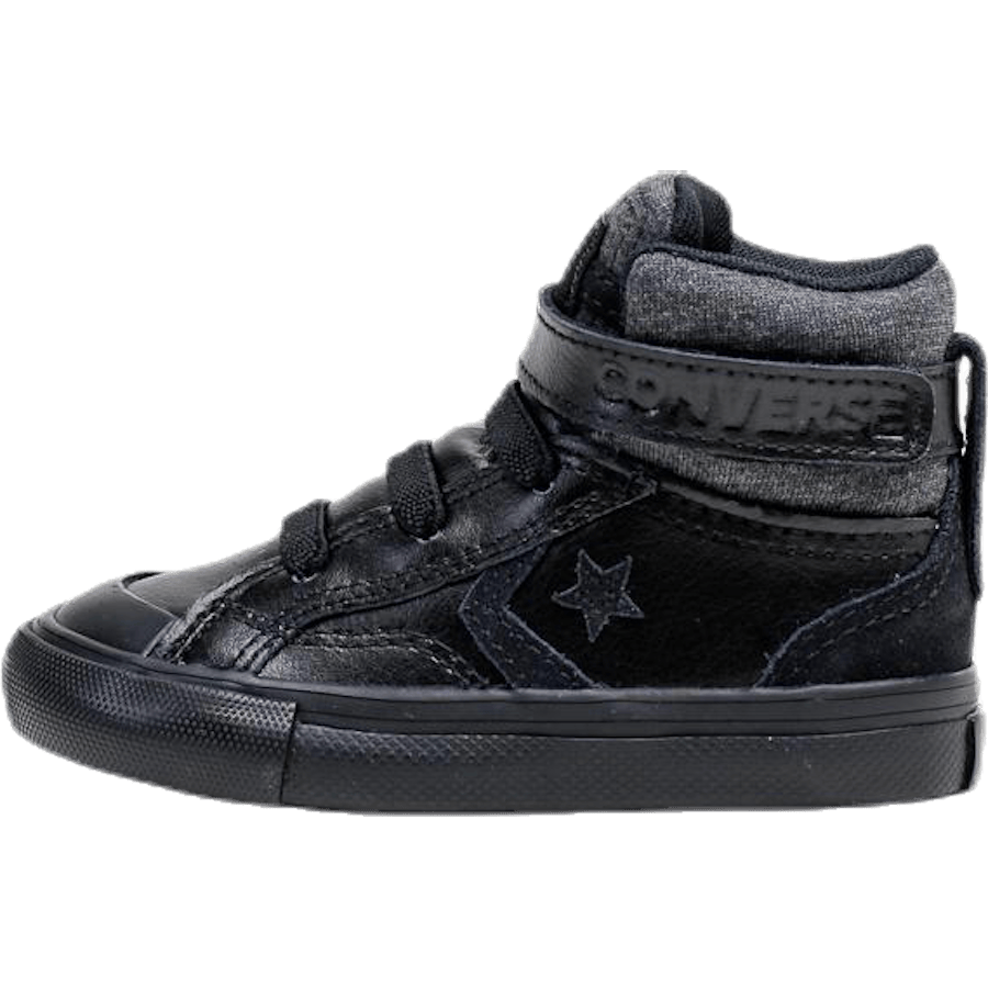 Pro Blaze Strap Hi Inf Black