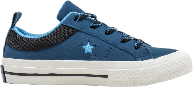 One Star Jr Blue - Bild 3